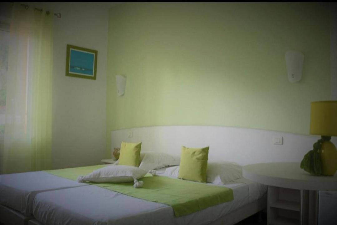 Villa Esmeralda Adults Only Les Issambres Exterior foto